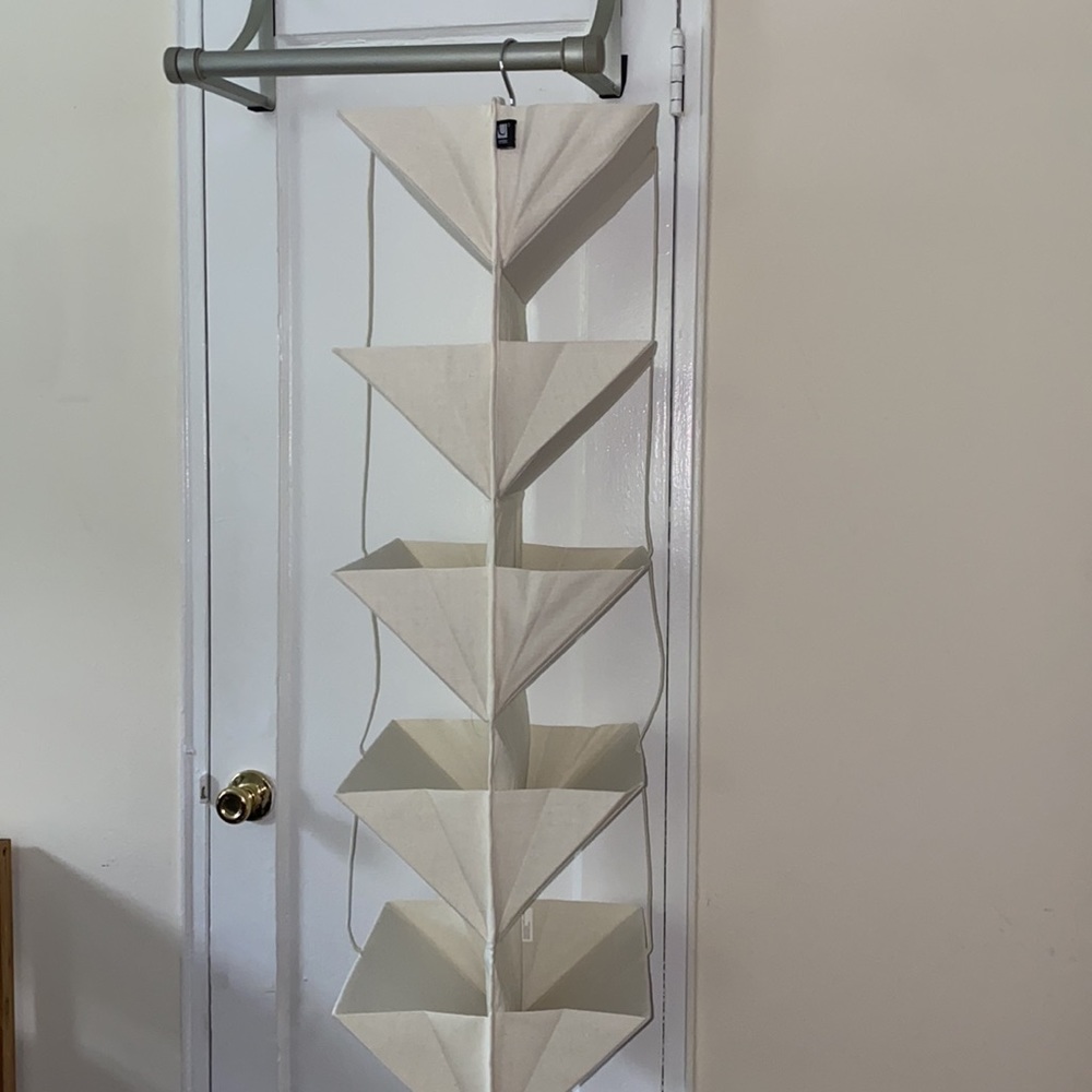 Closet Organizer